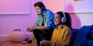 Trust anuncia los nuevos auriculares Forta con licencia oficial para PS5™