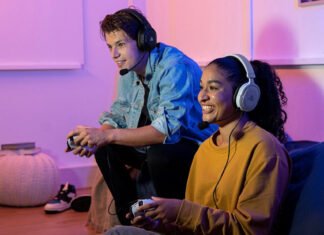 Trust anuncia los nuevos auriculares Forta con licencia oficial para PS5™