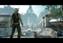 Star Wars™ Jedi: Survivor, Cal se reúne con la tripulación de Mantis en un nuevo tráiler