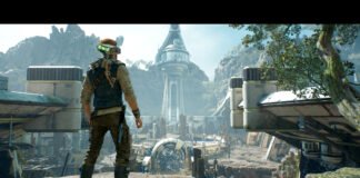 Star Wars™ Jedi: Survivor, Cal se reúne con la tripulación de Mantis en un nuevo tráiler