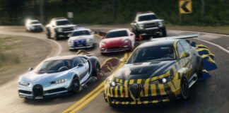 Need for Speed Unbound Volume 2 llega hoy a consolas y PC