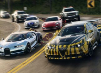 Need for Speed Unbound Volume 2 llega hoy a consolas y PC