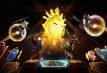 Polyarc (Moss, Moss: Book II) adelanta detalles de su nuevo juego de VR sin anunciar. ¡Registros abiertos para Playtest!