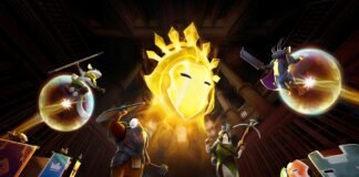 Polyarc (Moss, Moss: Book II) adelanta detalles de su nuevo juego de VR sin anunciar. ¡Registros abiertos para Playtest!