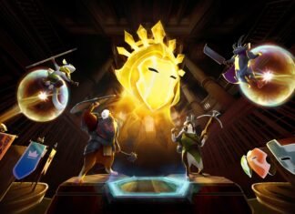 Polyarc (Moss, Moss: Book II) adelanta detalles de su nuevo juego de VR sin anunciar. ¡Registros abiertos para Playtest!