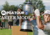 Tráiler y características del modo Carrera de EA SPORTS PGA TOUR