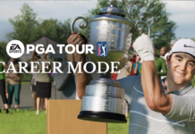 Tráiler y características del modo Carrera de EA SPORTS PGA TOUR
