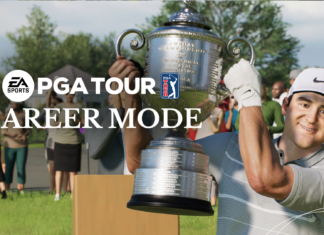 Tráiler y características del modo Carrera de EA SPORTS PGA TOUR
