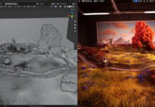 NVIDIA GTC comienza con un nuevo Studio Driver
