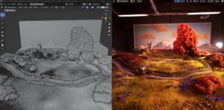 NVIDIA GTC comienza con un nuevo Studio Driver
