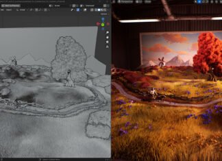NVIDIA GTC comienza con un nuevo Studio Driver