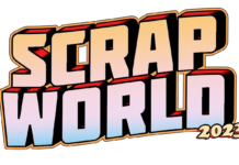 PlayStation® VR2 estará presente en el exclusivo festival de streetwear ScrapWorld 2023