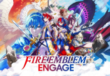 El pase de expansión de Fire Emblem Engage amplía su historia con la Epopeya del Caído, disponible el 5 de abril