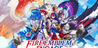 El pase de expansión de Fire Emblem Engage amplía su historia con la Epopeya del Caído, disponible el 5 de abril