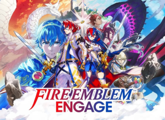 El pase de expansión de Fire Emblem Engage amplía su historia con la Epopeya del Caído, disponible el 5 de abril