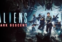 Aliens: Dark Descent se estrenará el 20 de junio de 2023- Tráiler gameplay