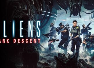 Aliens: Dark Descent se estrenará el 20 de junio de 2023- Tráiler gameplay