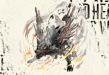 El nuevo Kemono Luposombrío llega a Wild Hearts en la segunda actualización de marzo