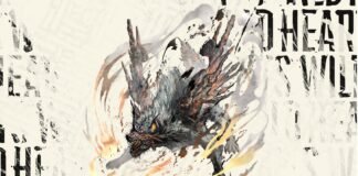 El nuevo Kemono Luposombrío llega a Wild Hearts en la segunda actualización de marzo