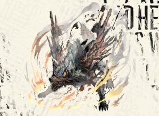 El nuevo Kemono Luposombrío llega a Wild Hearts en la segunda actualización de marzo