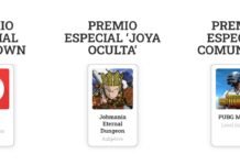 Genshin Impact, JanKenUP!, Jobmania Eternal Dungeon y PUBG Mobile, ganadores de los Uptodown Awards a las mejores Apps y juegos Android