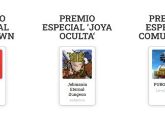 Genshin Impact, JanKenUP!, Jobmania Eternal Dungeon y PUBG Mobile, ganadores de los Uptodown Awards a las mejores Apps y juegos Android