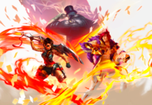 Legends of Runeterra lanza su versión 4.3.0: Gloria en Navori