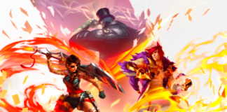 Legends of Runeterra lanza su versión 4.3.0: Gloria en Navori