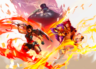 Legends of Runeterra lanza su versión 4.3.0: Gloria en Navori