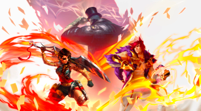 Legends of Runeterra lanza su versión 4.3.0: Gloria en Navori