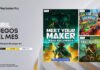 Meet Your Maker, Sackboy: Una aventura a lo grande y Tails of Iron son los juegos del mes de abril de PlayStation®Plus