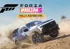 ¡Ya disponible la expansión Forza Horizon 5: Rally Adventure!