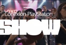 #ConexionPlaySHOW20: Vuelve Vicent Finch, llega el fitness a PS VR2 y el putómetro más esperado de la temporada