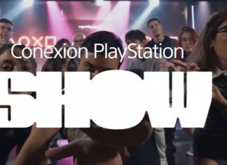#ConexionPlaySHOW20: Vuelve Vicent Finch, llega el fitness a PS VR2 y el putómetro más esperado de la temporada