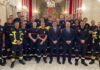 Alicante incorpora 21 nuevos bomberos al Servicio de Prevención, Extinción y Salvamento