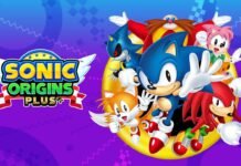SEGA anuncia Sonic Origins™ Plus