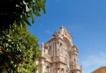 La Región de Murcia fue en febrero la comunidad con la estancia más larga de turistas internacionales