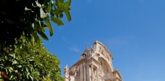 La Región de Murcia fue en febrero la comunidad con la estancia más larga de turistas internacionales