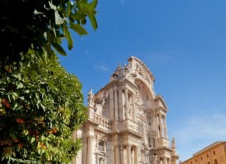 La Región de Murcia fue en febrero la comunidad con la estancia más larga de turistas internacionales