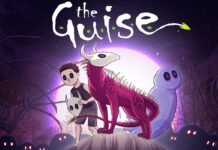 Análisis de THE GUISE