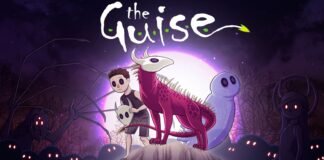 Análisis de THE GUISE