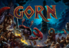 Análisis de GORN