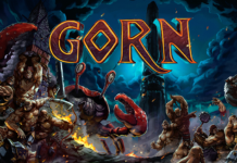 Análisis de GORN