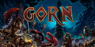 Análisis de GORN