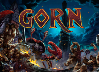 Análisis de GORN