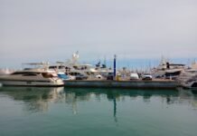 Alicante será la anfitriona de la gran final de la Liga Iberdrola de Vela Femenina en octubre