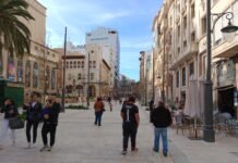 Alicante expondrá el censo electoral a los ciudadanos entre el 10 y 17 de abril para consultas y posibles reclamaciones