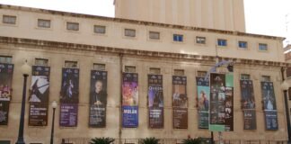 Alicante vive un fin de semana plagado de actividades culturales en diferentes puntos de la ciudad