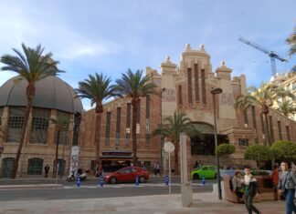 La Generalitat Valenciana inicia el proceso de cita previa para solicitar el Bono Cesta de la Compra de 90 euros