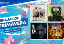 La segunda parte de las ‘Rebajas de Primavera’ ya está disponible en PlayStation™Store con ofertas en nuevos títulos
